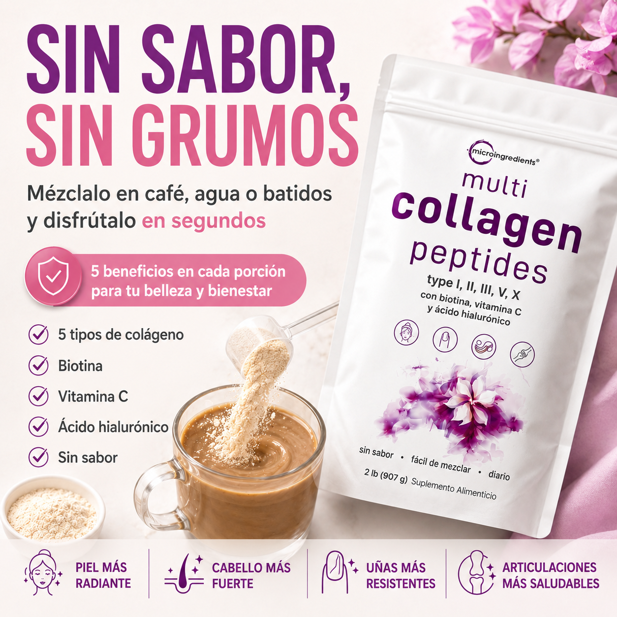 AuraVita Collagen™