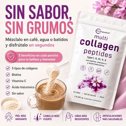 AuraVita Collagen™