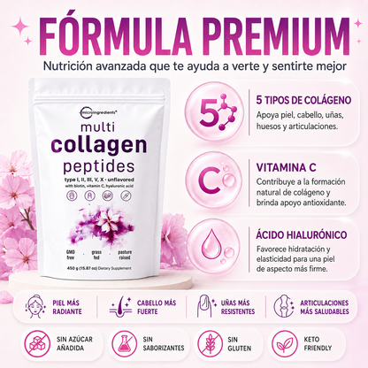 AuraVita Collagen™