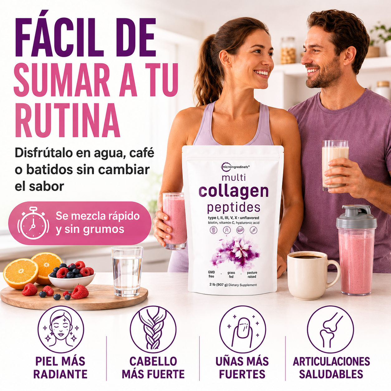 AuraVita Collagen™