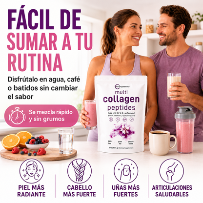 AuraVita Collagen™
