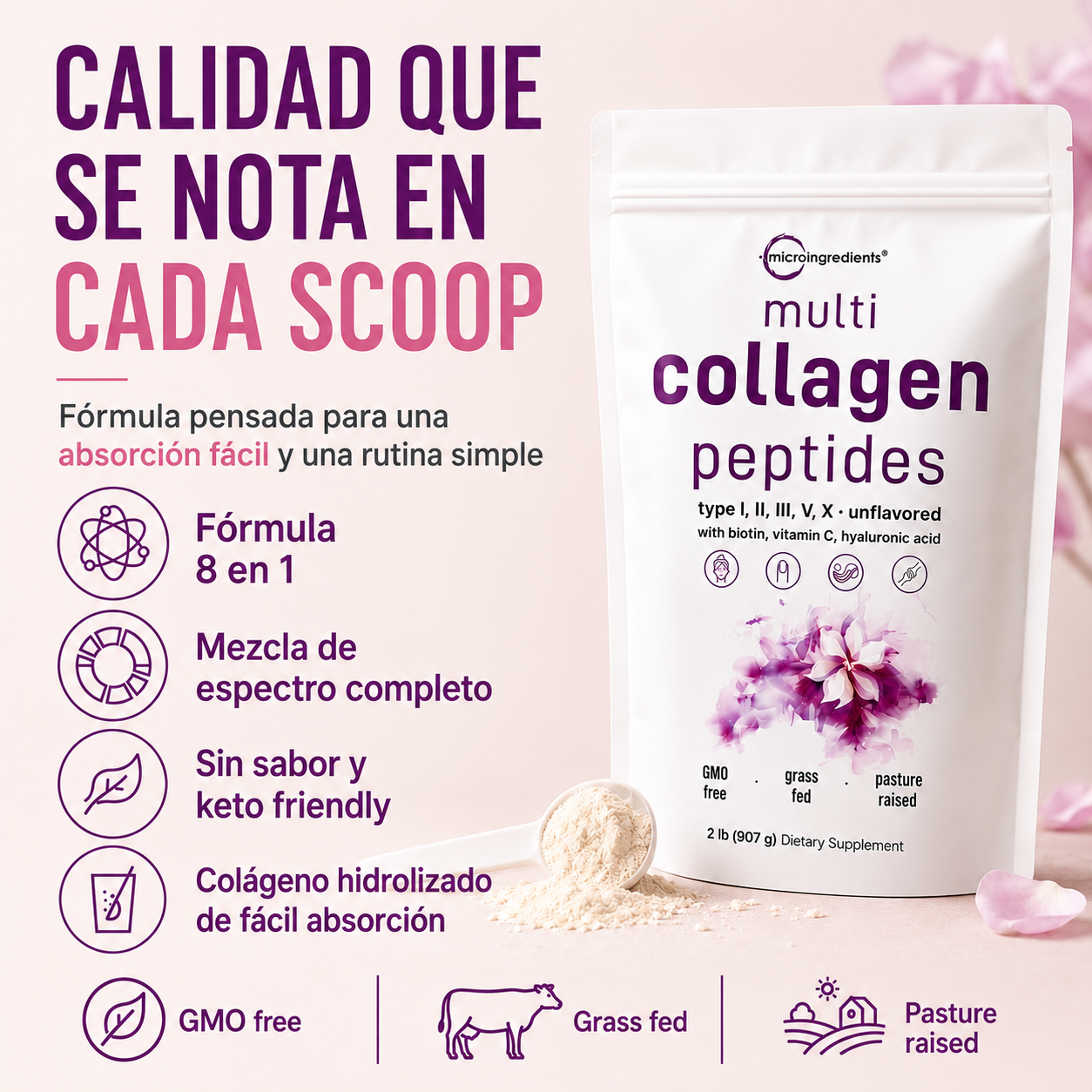AuraVita Collagen™