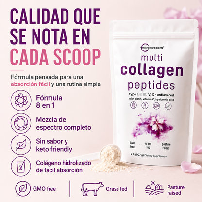 AuraVita Collagen™